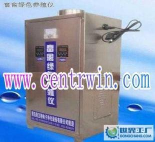 EDY/SW-010型畜禽綠色養(yǎng)殖儀 構建現(xiàn)代化養(yǎng)殖的安全防護新標桿